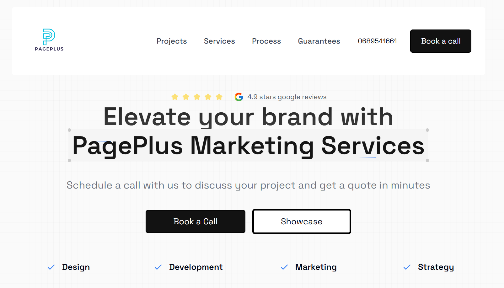 PagePlus
