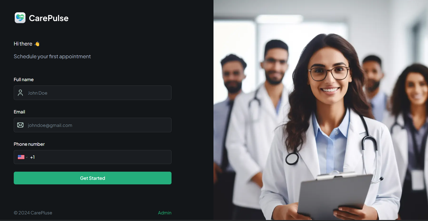 CarePulse
